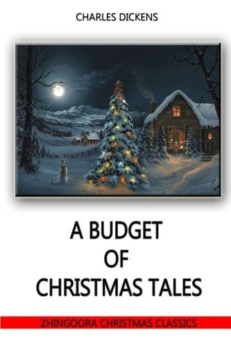A Budget Of Christmas Tales