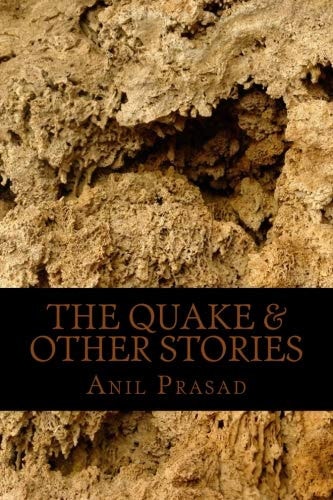 The Quake and Other Stories