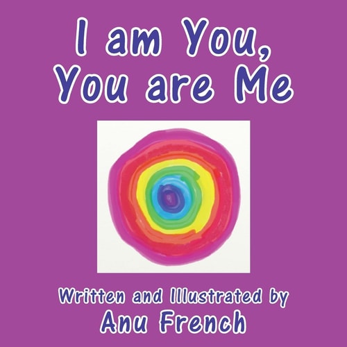 I Am You, You are Me