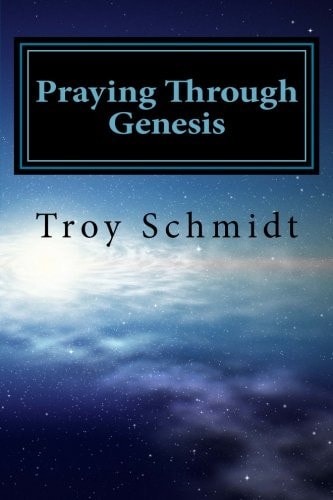 Praying Through Genesis