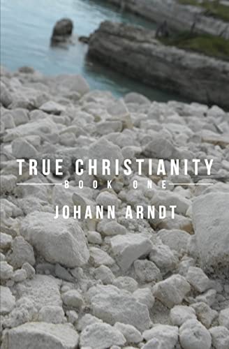 True Christianity Book One