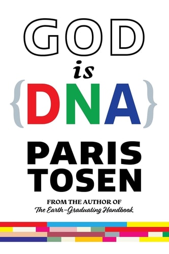 God Is DNA