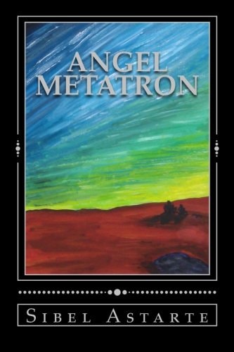 Angel Metatron