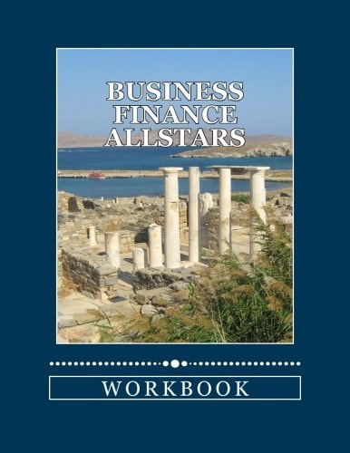 Business Finance Allstars