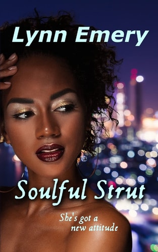 Soulful Strut Louisiana Love Series: City Girls