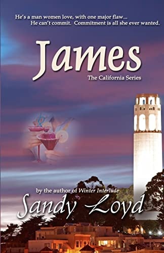 James The California Series