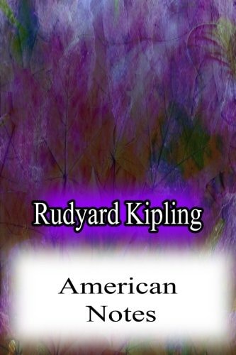 American Notes