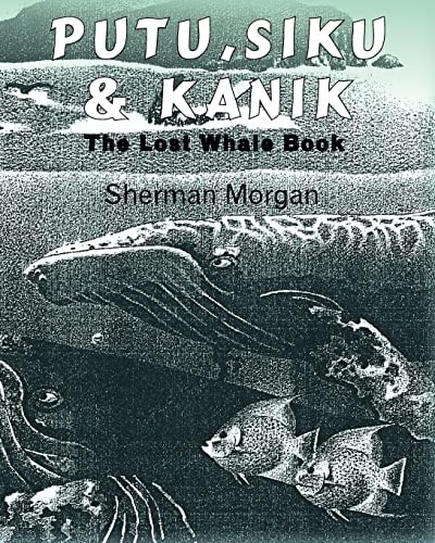 Putu, Siku and Kanik