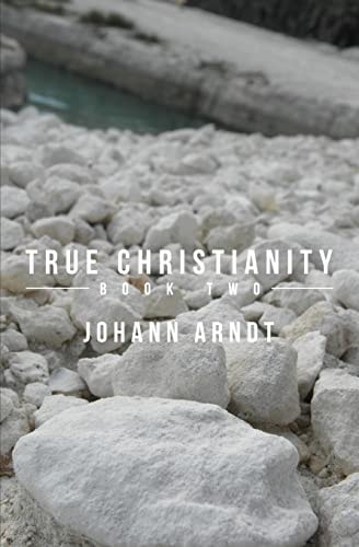 True Christianity Book Two