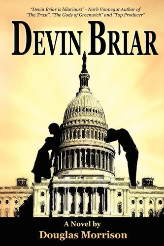 Devin Briar