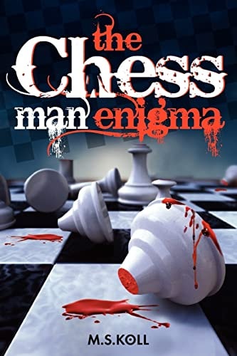 The Chessman Enigma