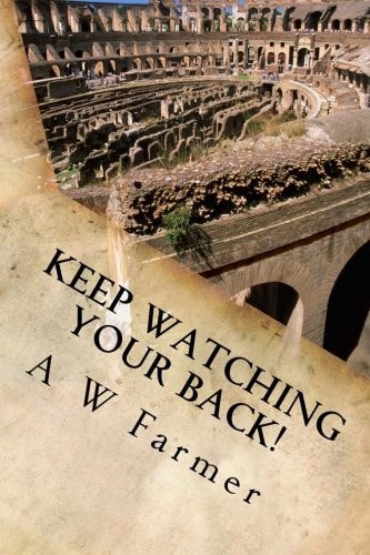 Keep Watching Your Back!