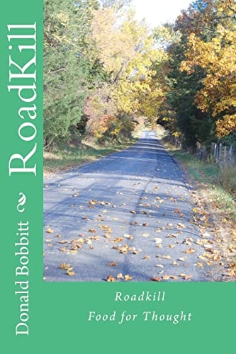 Roadkill Food for Thought