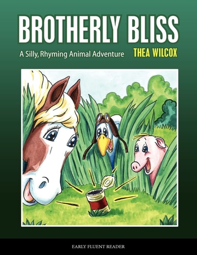 Brotherly Bliss