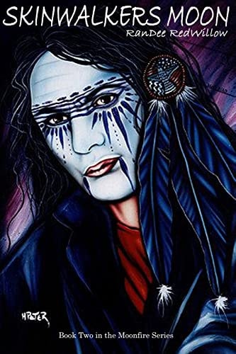 Skinwalkers Moon