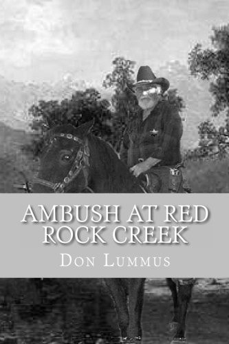 Ambush At Red Rock Creek