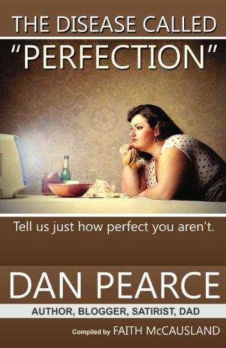 The Disease Called Perfection It Seems You're Not the Only One Carrying Something Around.