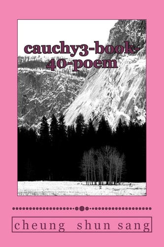 Cauchy3-Book-40-Poem Ride as Roughshod Over
