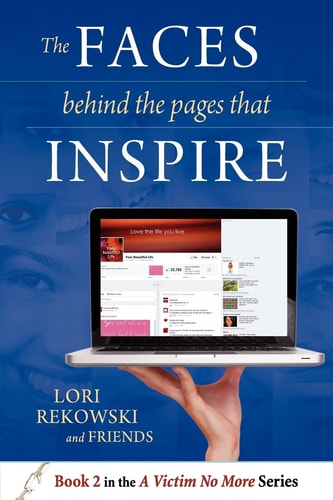 The Faces Behind the Pages That Inspire