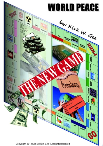 The New Game World Peace