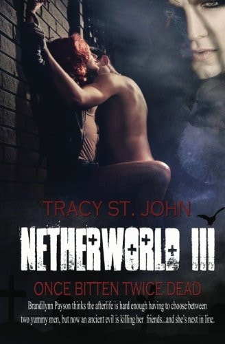 Netherworld III Once Bitten Twice Dead