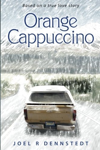 Orange Cappuccino A Novel