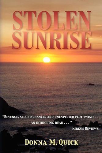 Stolen Sunrise