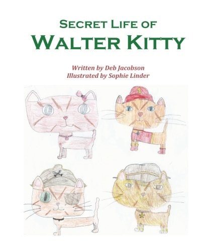 Secret Life of Walter Kitty