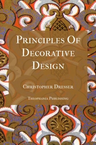 Principles Of Decorative Design