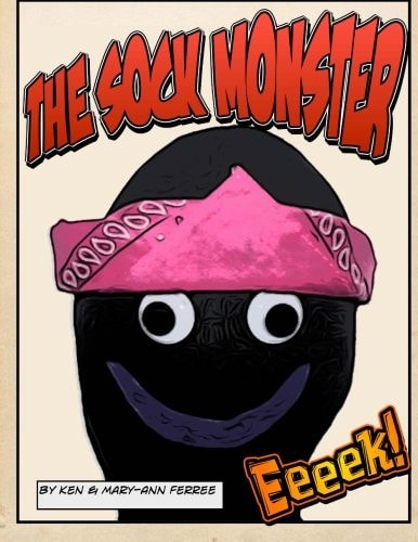 The Sock Monster