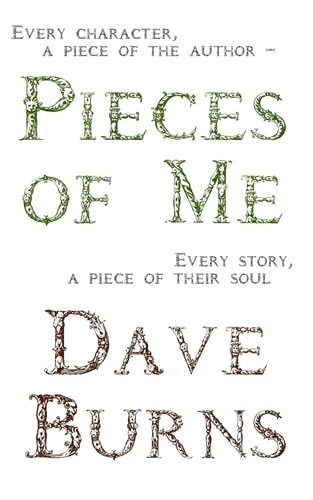 Pieces of Me