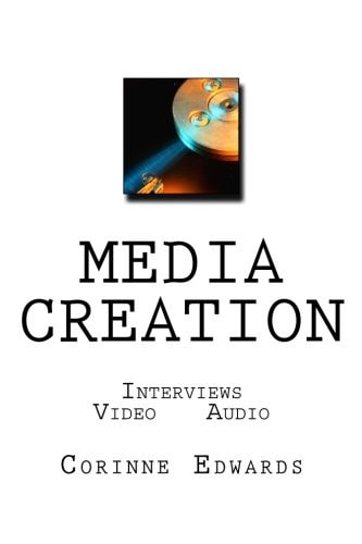 Media Creation Interviews - Video - Audio