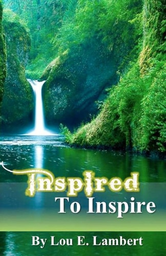 Inspired to Inspire