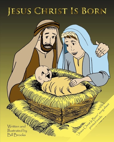 Jesus Christ Is Born