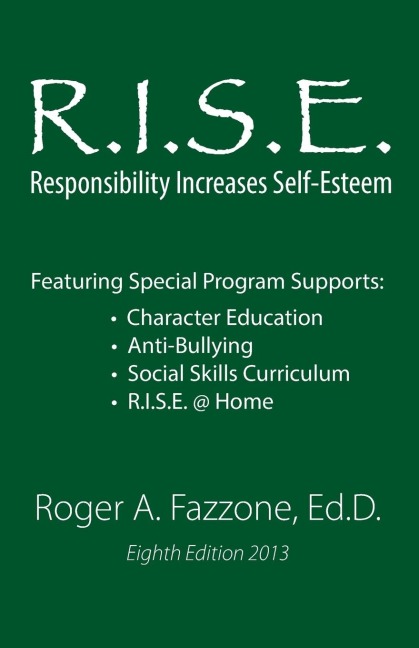 R.I.S.E.: Responsibility Increases Self-Esteem: Maplebrook School