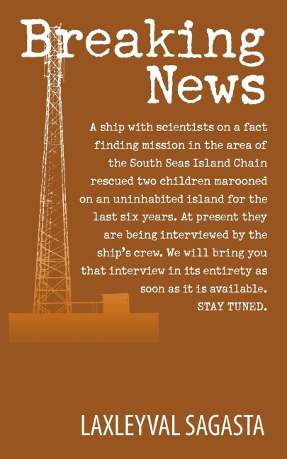 Breaking News