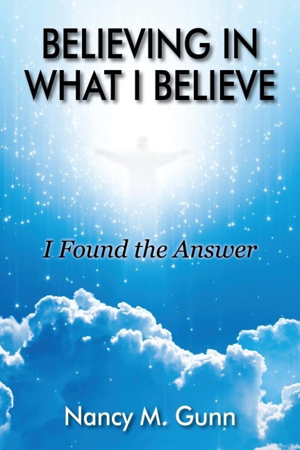 Believing in What I Believe: I Found the Answer