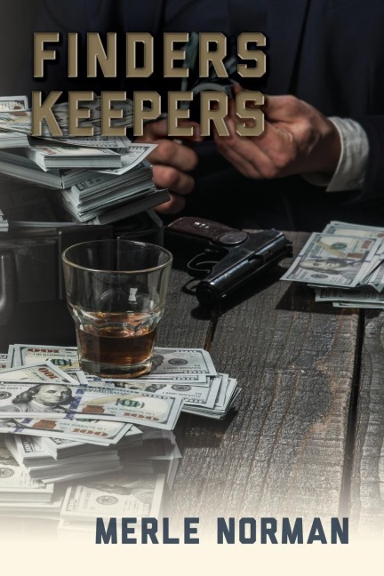 Finders Keepers