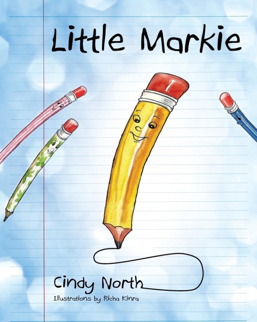 Little Markie
