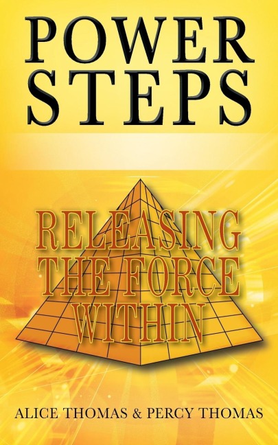 Power Steps: Releasing the Force Within