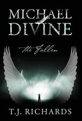 Michael Divine: The Fallen