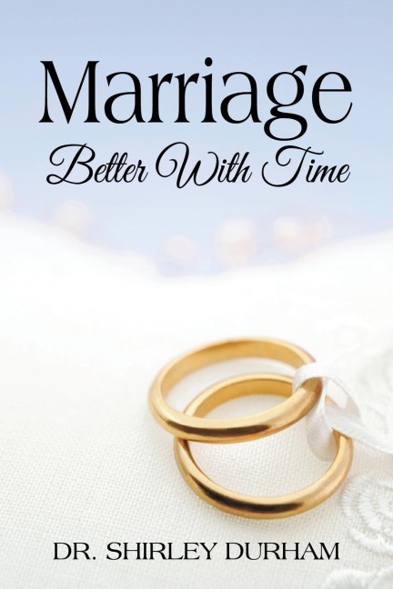 Marriage: Better with Time