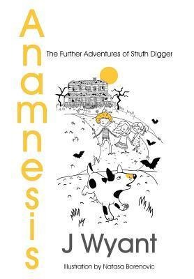 Anamnesis: The Further Adventures of Struth Digger
