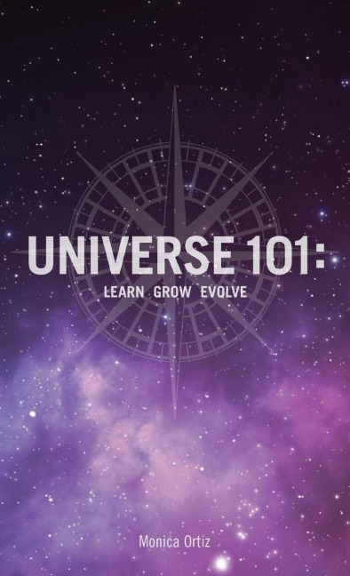 Universe 101: Learn Grow Evolve
