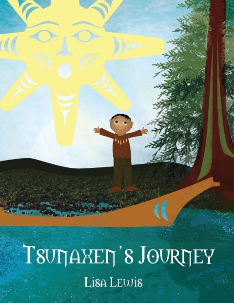 Tsunaxens Journey
