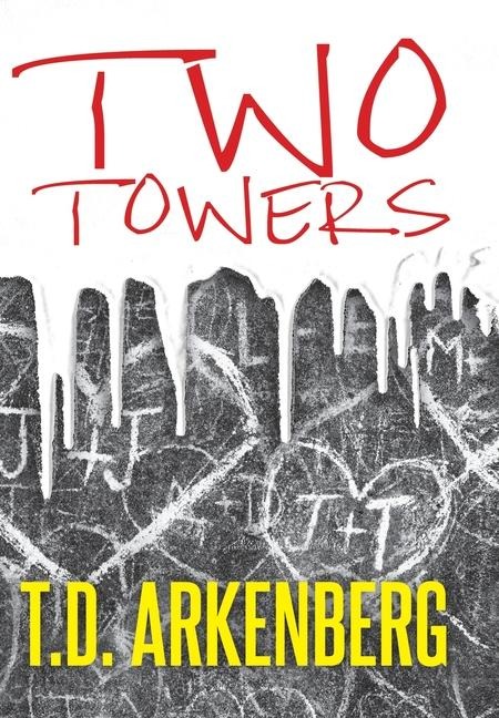 Two Towers: A Memoir
