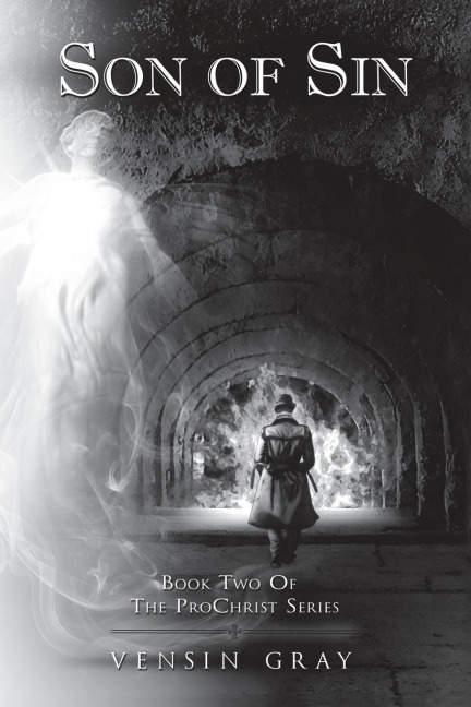 Son of Sin: Book Two of the Prochrist Series