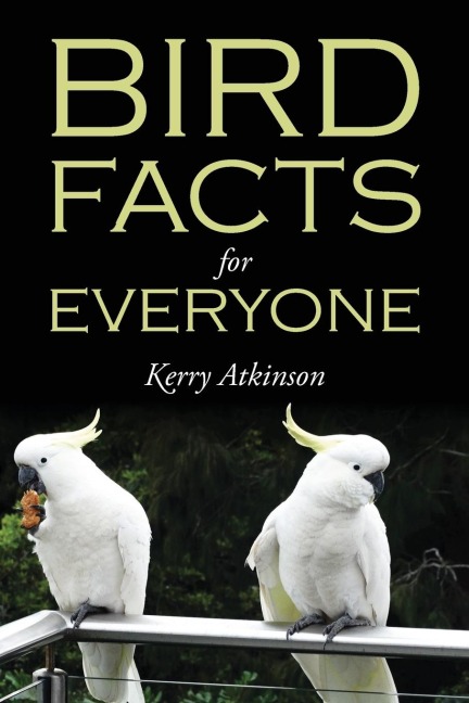 Bird Facts for Everyone