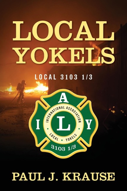 Local Yokels: Local 3103 1/3