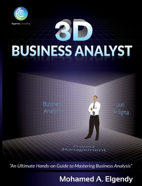 3D Business Analyst